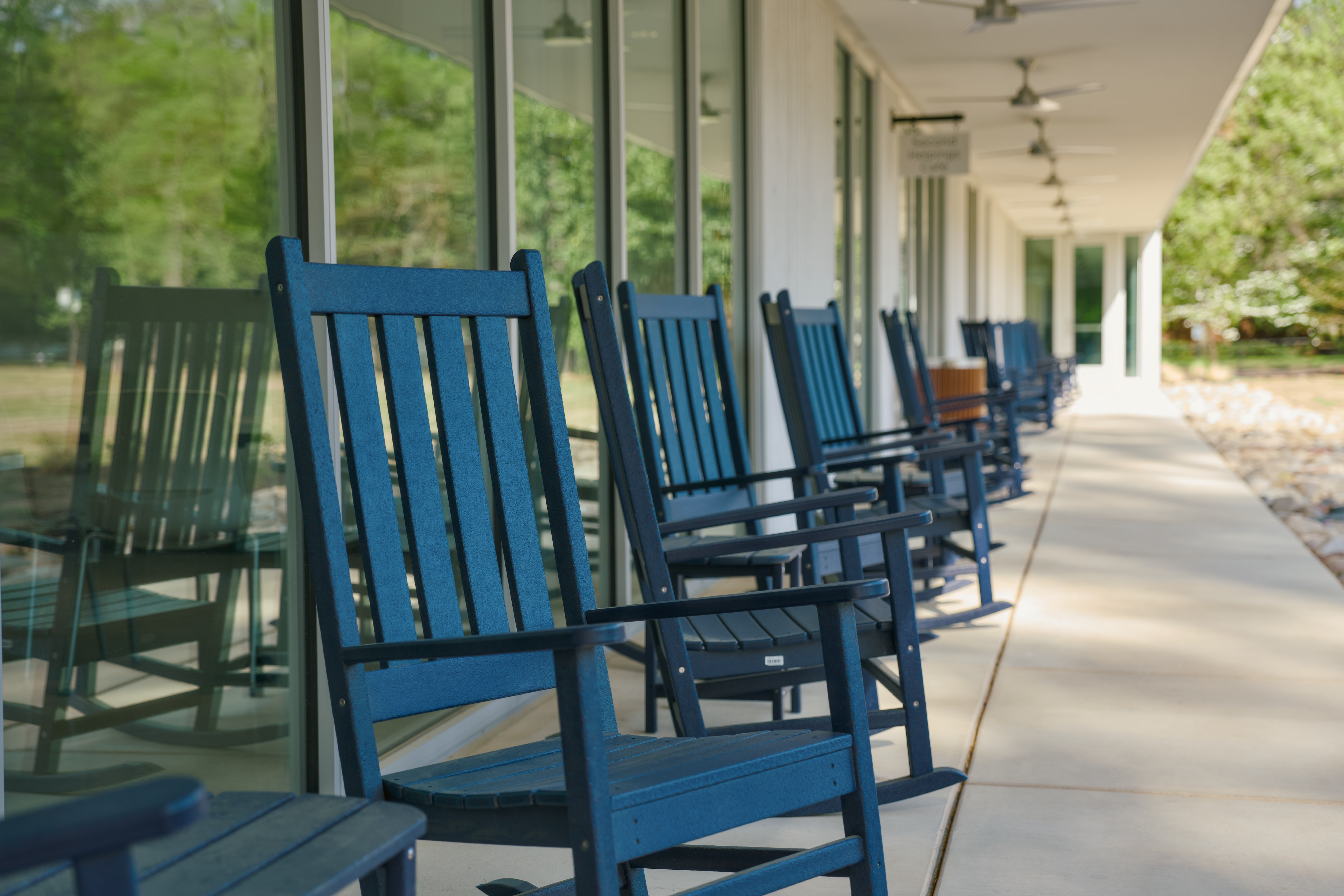  Support the Front Porch
