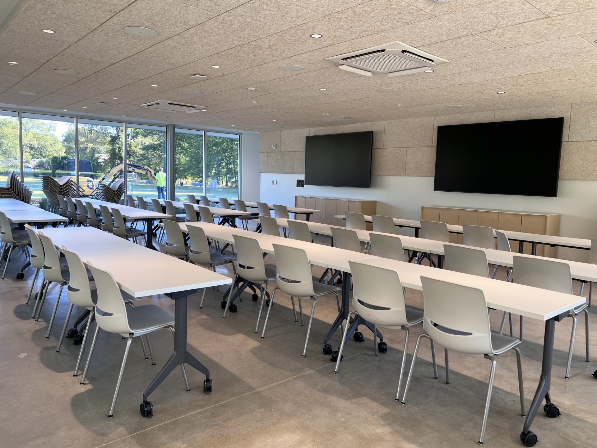 Event Space