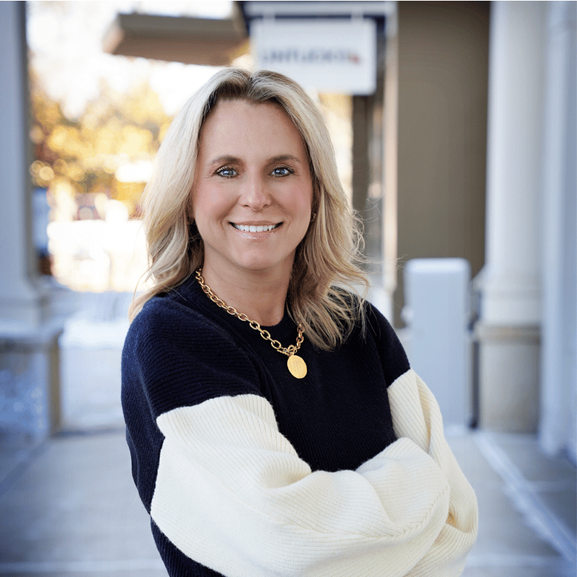 Melissa Todd profile photo