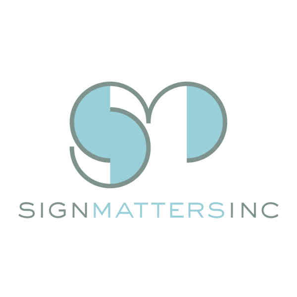 Sign Matters Inc logo