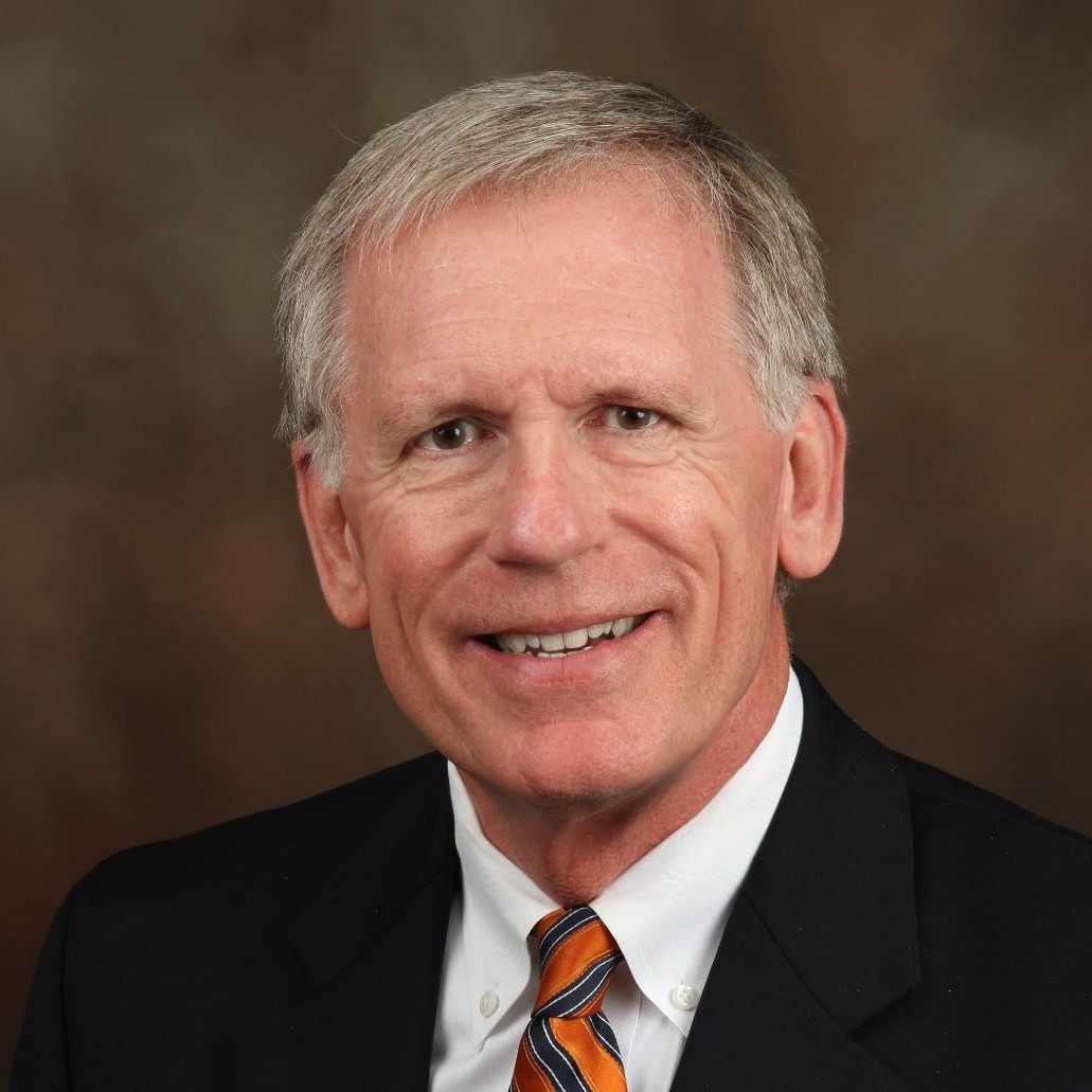 Burt Waller profile photo