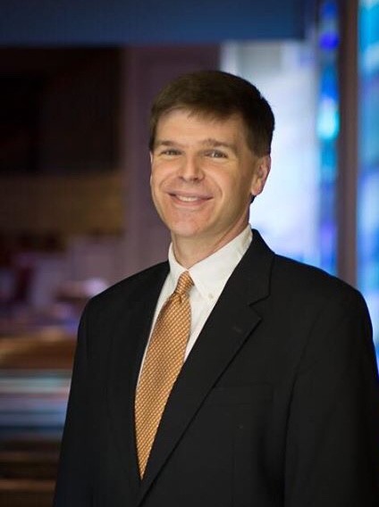 Dr. Stephen Cook profile photo
